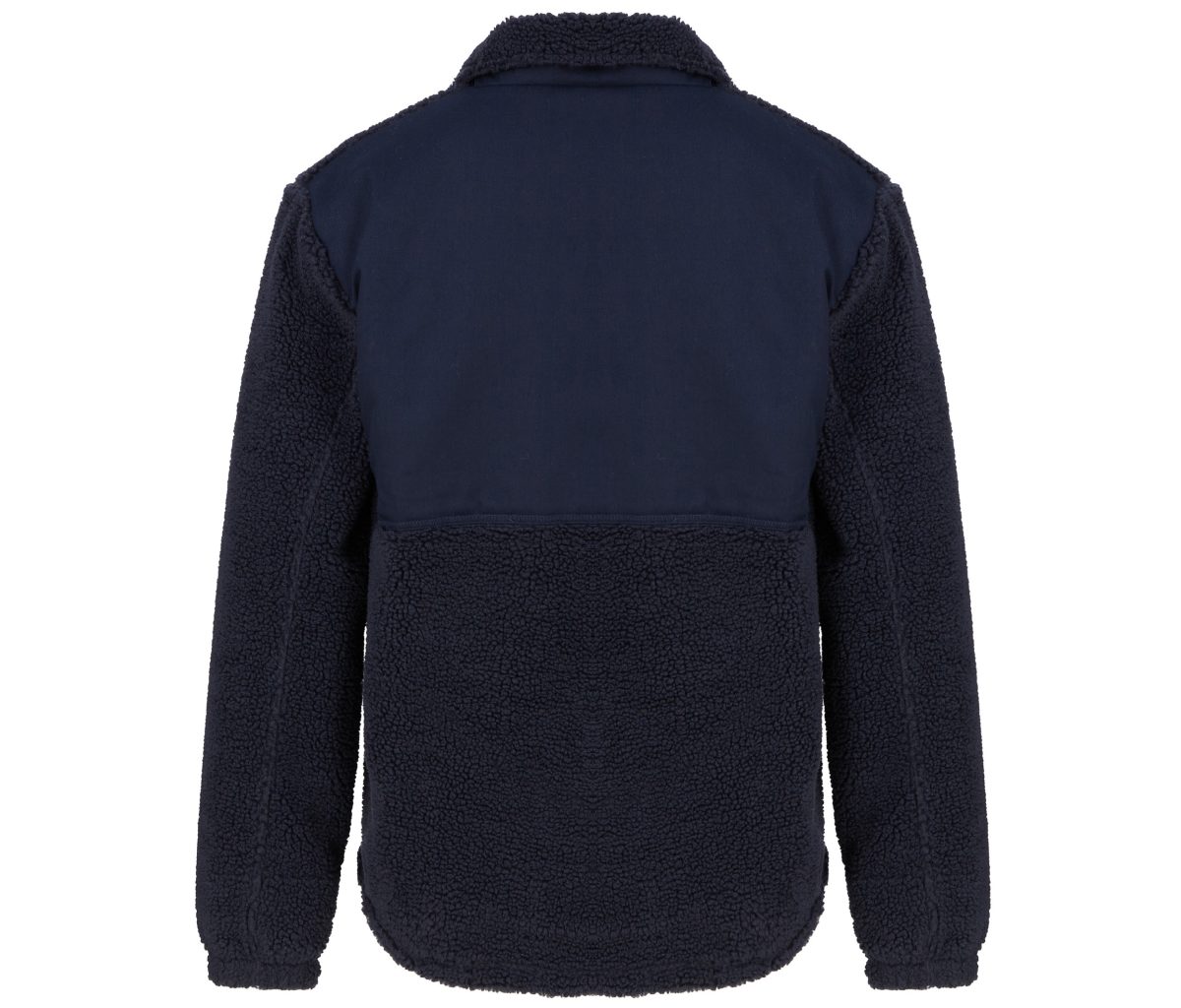 RECYCLED SHERPA FLEECE – Image 2