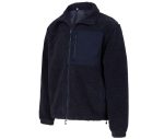 RECYCLED SHERPA FLEECE