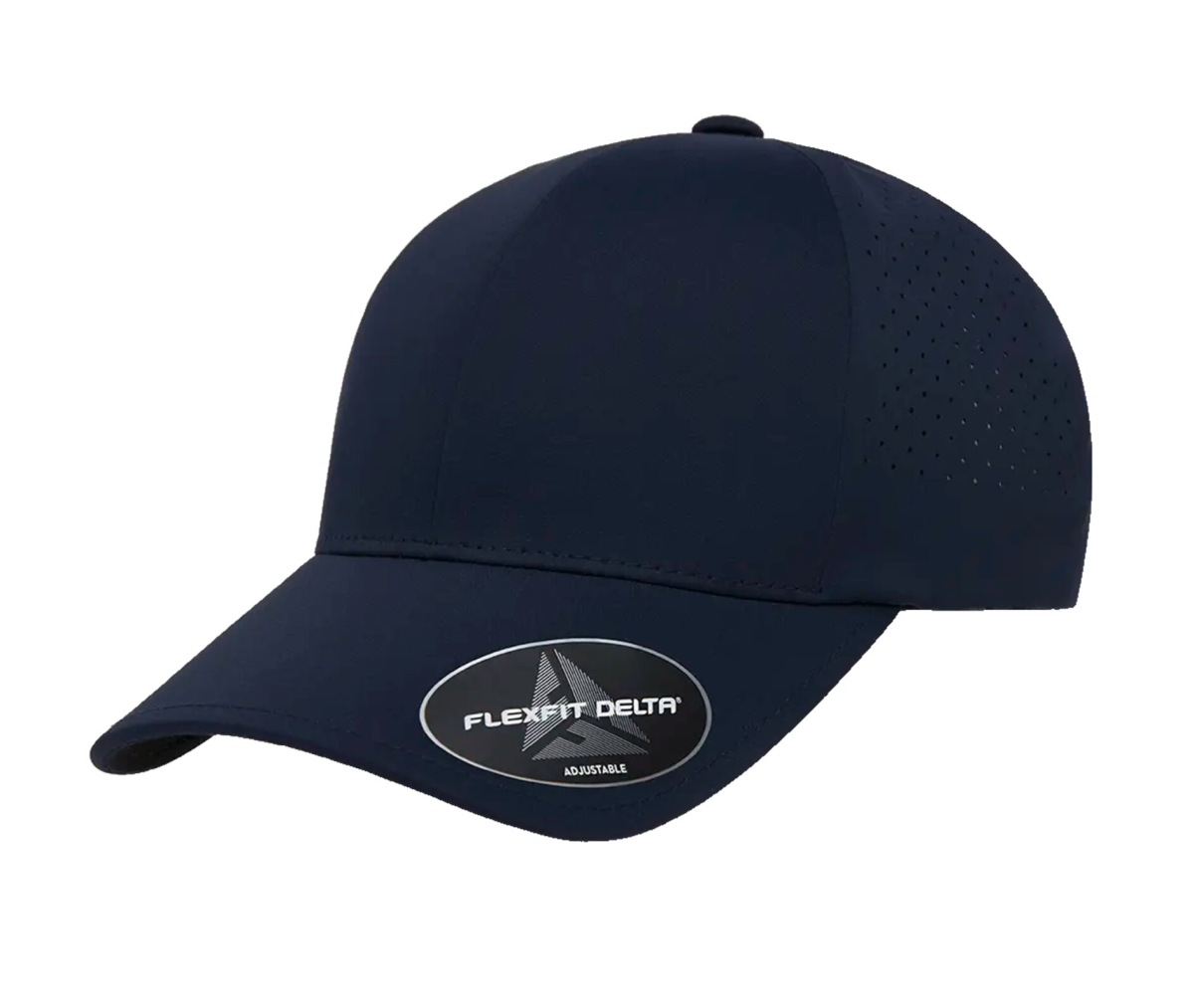 FLEXFIT DELTA SNAPBACK – Image 2