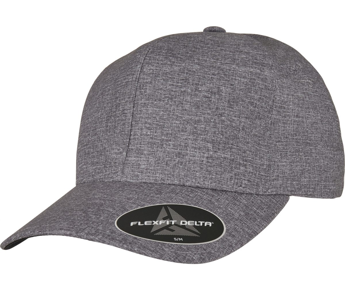 FLEXFIT DELTA CARBON CAP – Image 3