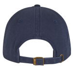 CAP LOW PROFILE GARMENT WASHED