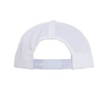 PRO-STYLE TWILL SNAPBACK YOUTH CAP – Image 2