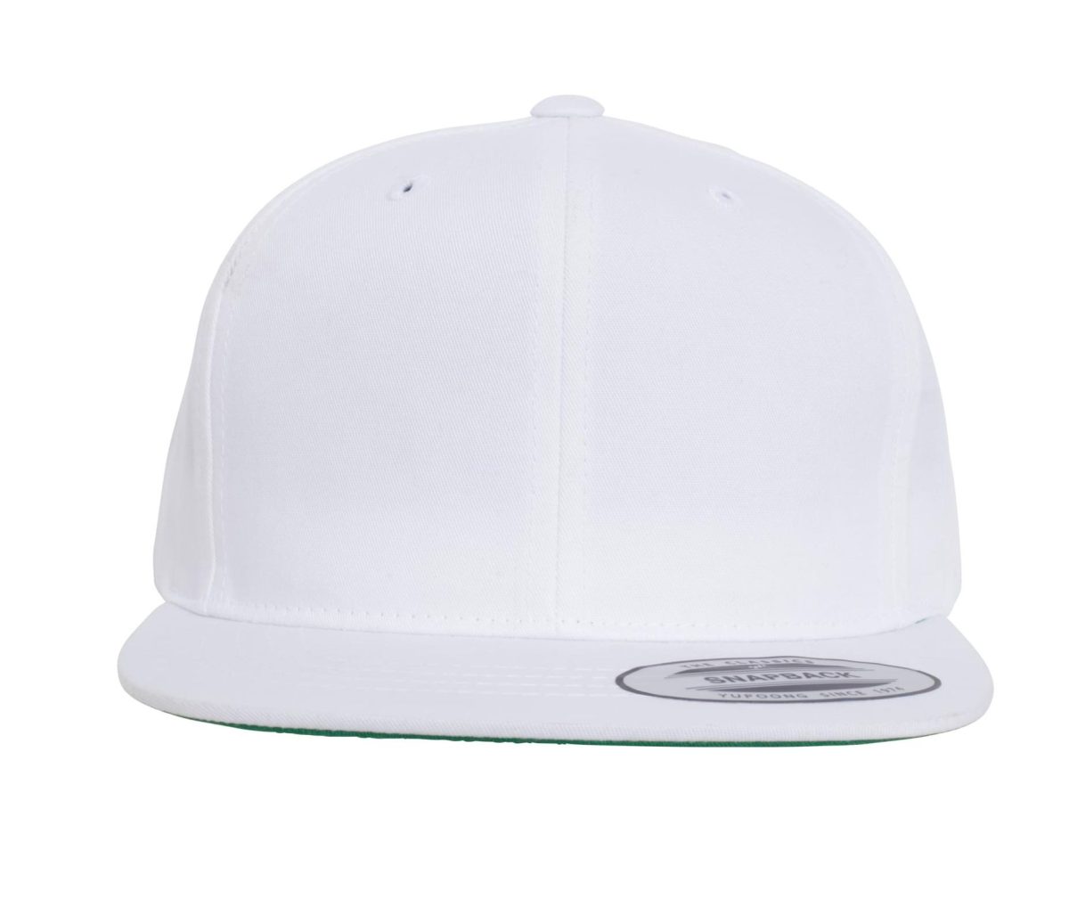 PRO-STYLE TWILL SNAPBACK YOUTH CAP – Image 3