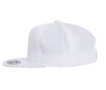 PRO-STYLE TWILL SNAPBACK YOUTH CAP – Image 4