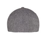 FLEXFIT HEATHERLIGHT CAP