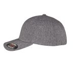 FLEXFIT HEATHERLIGHT CAP – Image 3