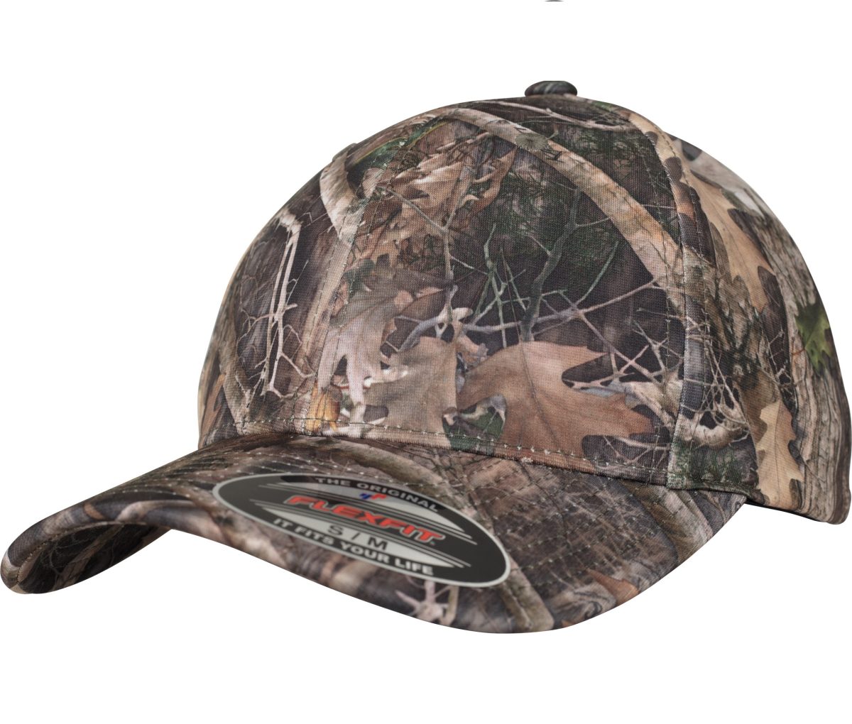 TRUETIMBER® KANATI CAMO CAP – Image 3