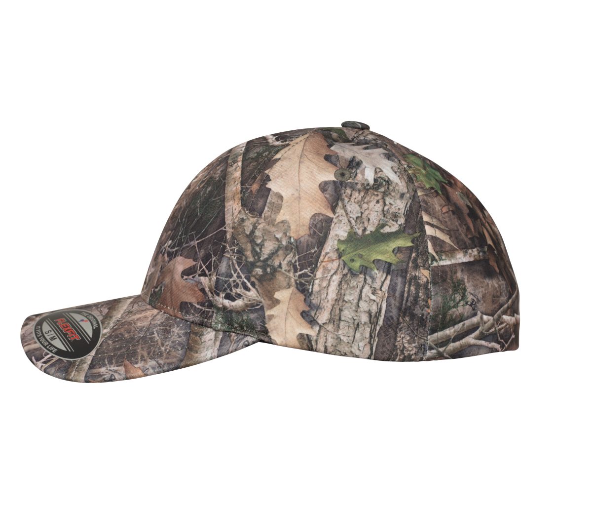 TRUETIMBER® KANATI CAMO CAP – Image 4