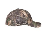 TRUETIMBER® KANATI CAMO CAP
