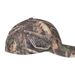 TRUETIMBER® KANATI CAMO CAP