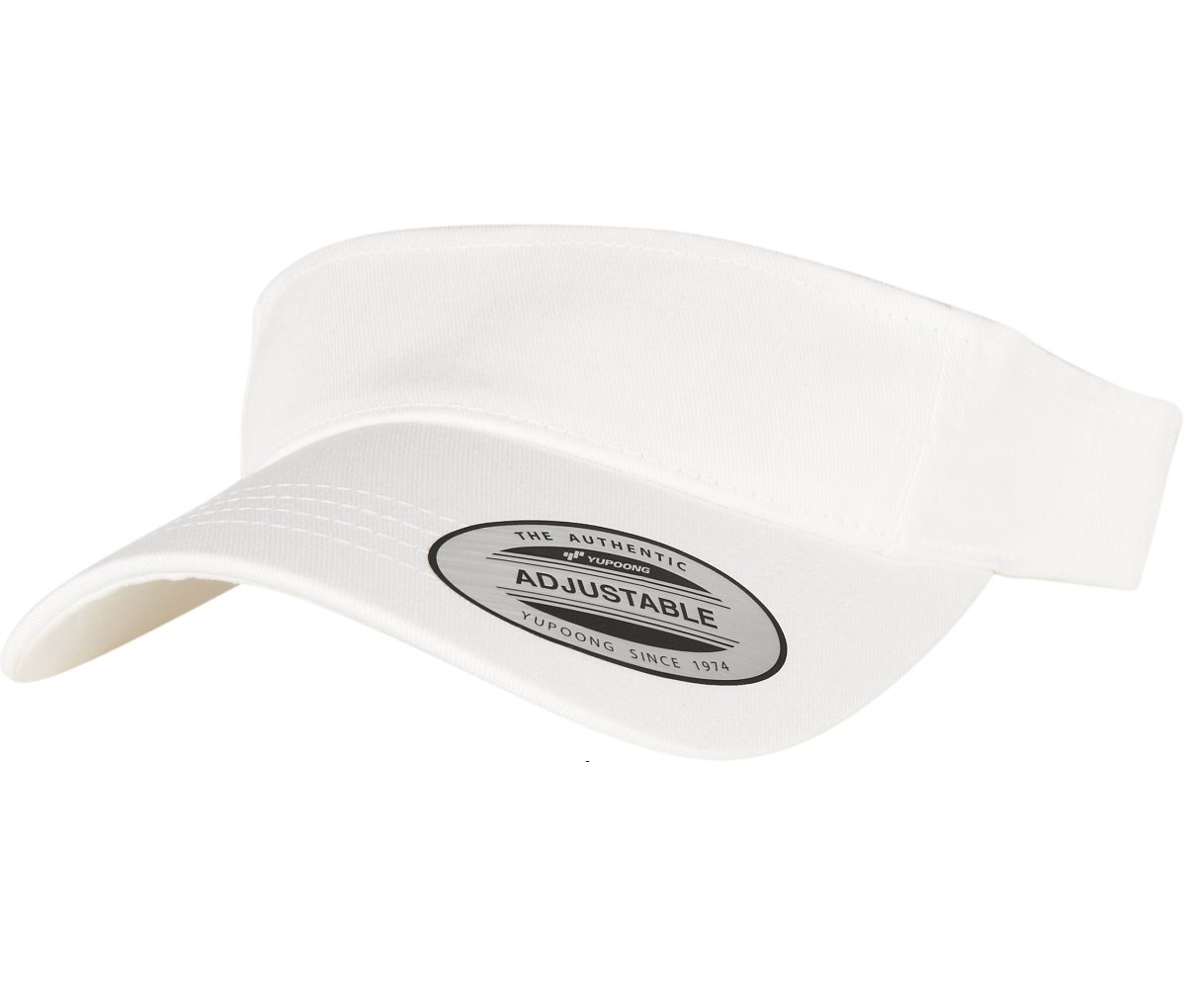 CURVED VISOR CAP – Image 2