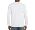 HAMMER ADULT LONG SLEEVE T-SHIRT