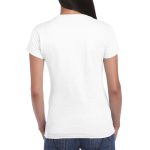 SOFTSTYLE® LADIES' T-SHIRT