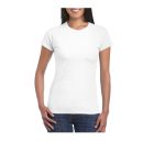 SOFTSTYLE® LADIES' T-SHIRT – Image 2