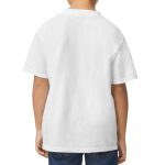 SOFTSTYLE® MIDWEIGHT YOUTH T-SHIRT