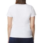 SOFTSTYLE® MIDWEIGHT WOMEN'S T-SHIRT
