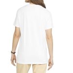 SOFTSTYLE CVC WOMEN'S T-SHIRT