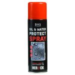 OIL AND WATER PROTECT SPRAY
