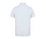 RECYCLED POLYESTER POLO SHIRT