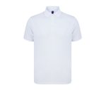 RECYCLED POLYESTER POLO SHIRT – Image 2