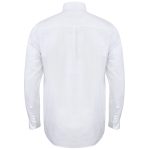 MODERN OXFORD LONG SLEEVED SHIRT - CLASSIC FIT
