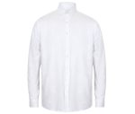 MODERN OXFORD LONG SLEEVED SHIRT - CLASSIC FIT – Image 2