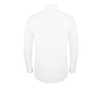 MEN’S MODERN L/S OXFORD SHIRT – REGULAR FIT