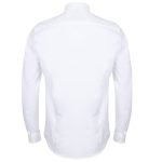 MODERN OXFORD LONG SLEEVED SHIRT - SLIM FIT
