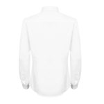 LADIES’ MODERN L/S OXFORD SHIRT – REGULAR FIT