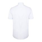 MEN’S MODERN S/S OXFORD SHIRT – REGULAR FIT