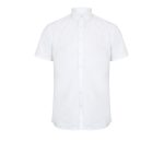 MEN’S MODERN S/S OXFORD SHIRT – REGULAR FIT – Image 2