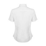 LADIES’ MODERN S/S OXFORD SHIRT – REGULAR FIT