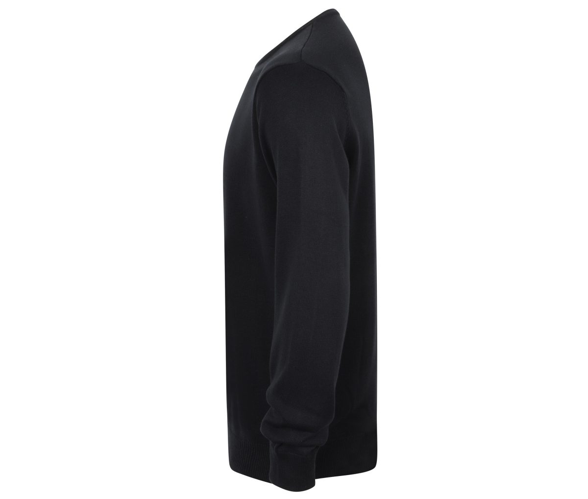 MEN'S CREW NECK JUMPER – Image 4