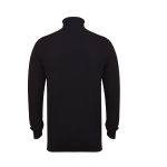 MEN'S ROLL NECK JUMPER
