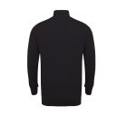 MEN'S 1/4 ZIP JUMPER