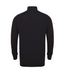 MEN'S 1/4 ZIP JUMPER