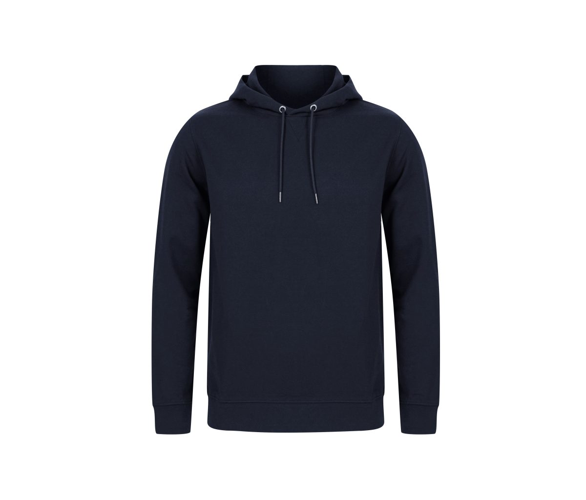 UNISEX SUSTAINABLE HOODIE – Image 2