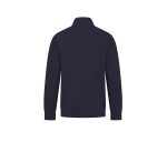 UNISEX SUSTAINABLE 1/4 ZIP SWEATSHIRT