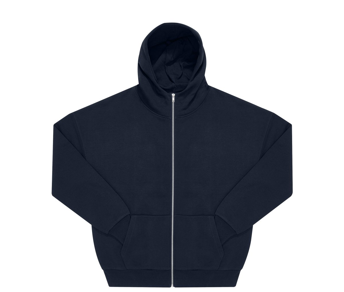 ID.334 ZIP HOOD /KIDS – Image 2