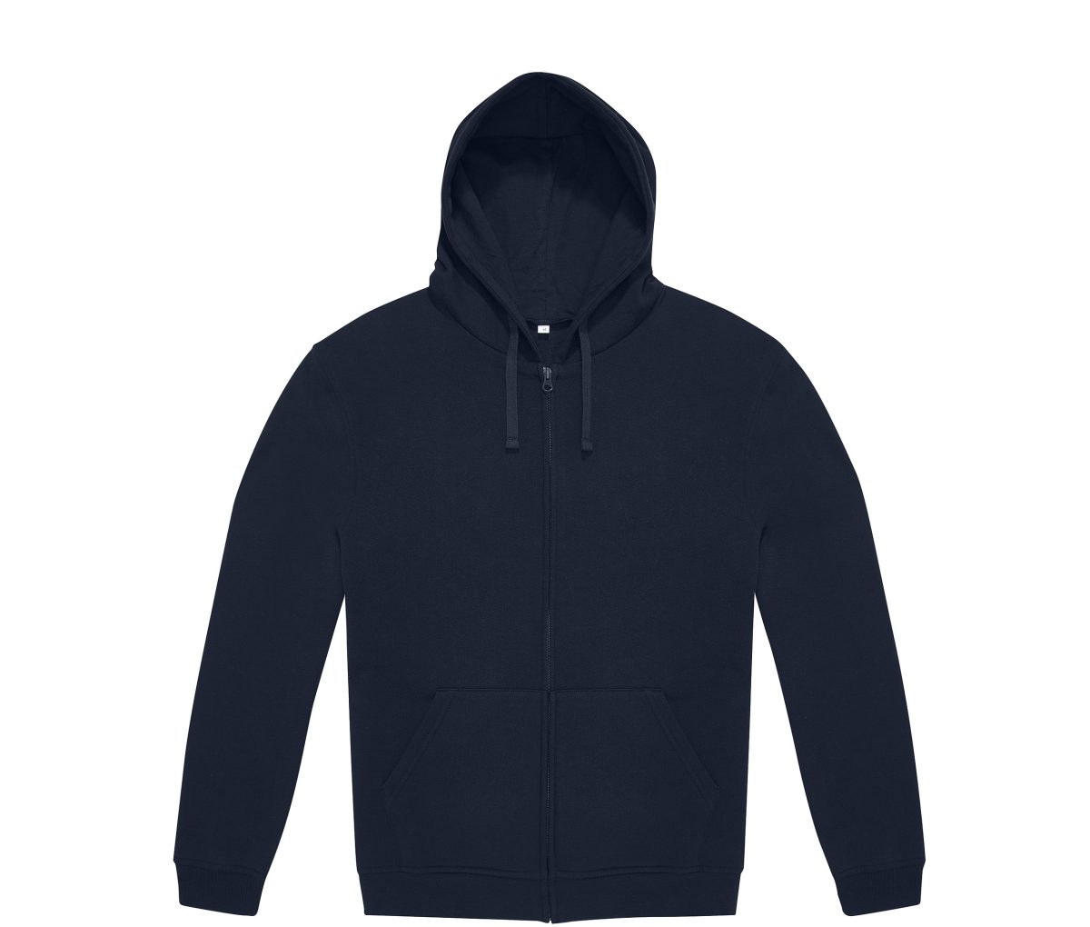 ID.334 ZIP HOOD – Image 2