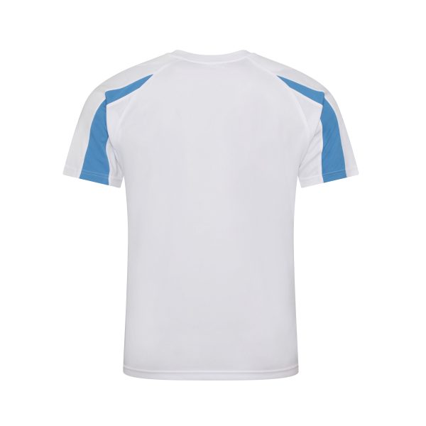 Arctic white sapphire blue 2