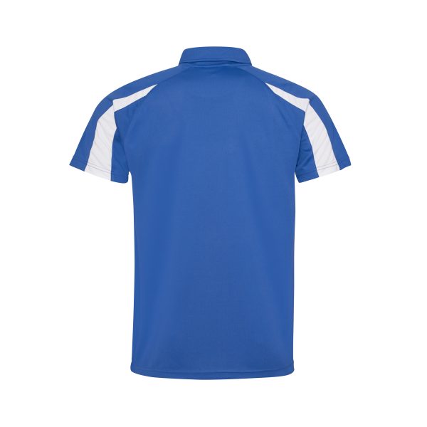 Royal blue arctic white 2