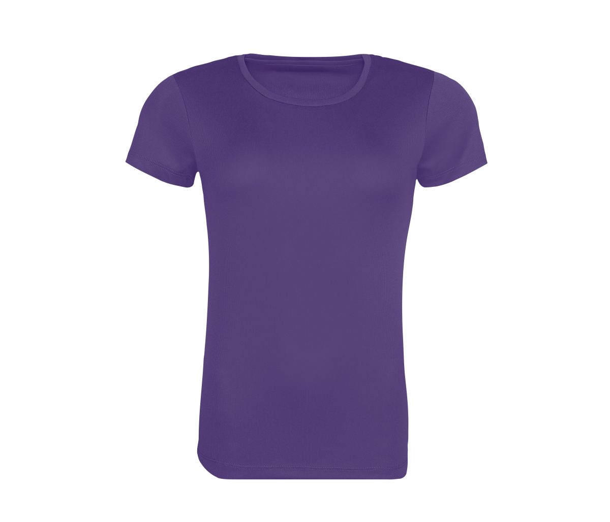 WOMEN'S RECYCLED COOL T – Image 2