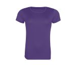 WOMEN'S RECYCLED COOL T – Image 2