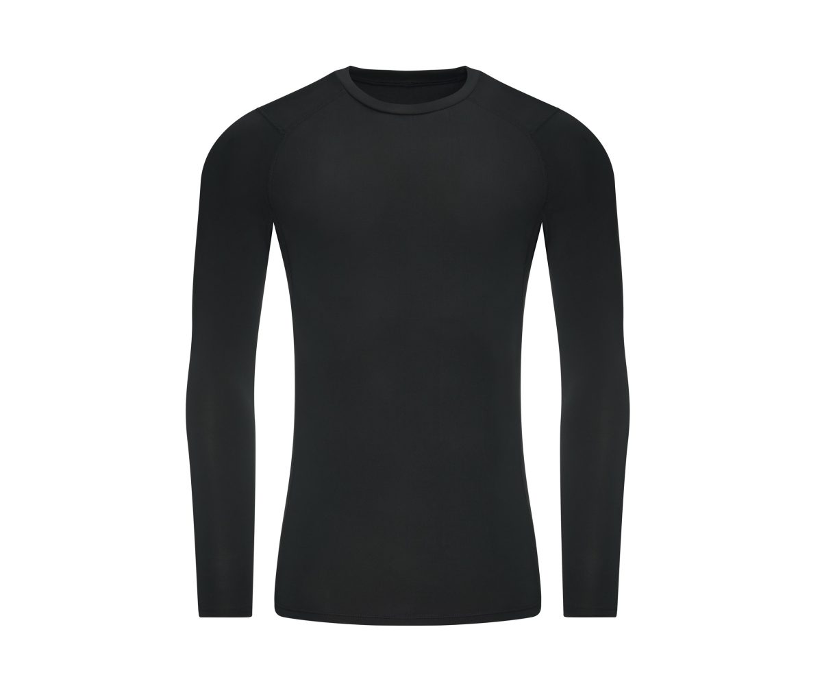 ACTIVE RECYCLED BASELAYER – Image 2