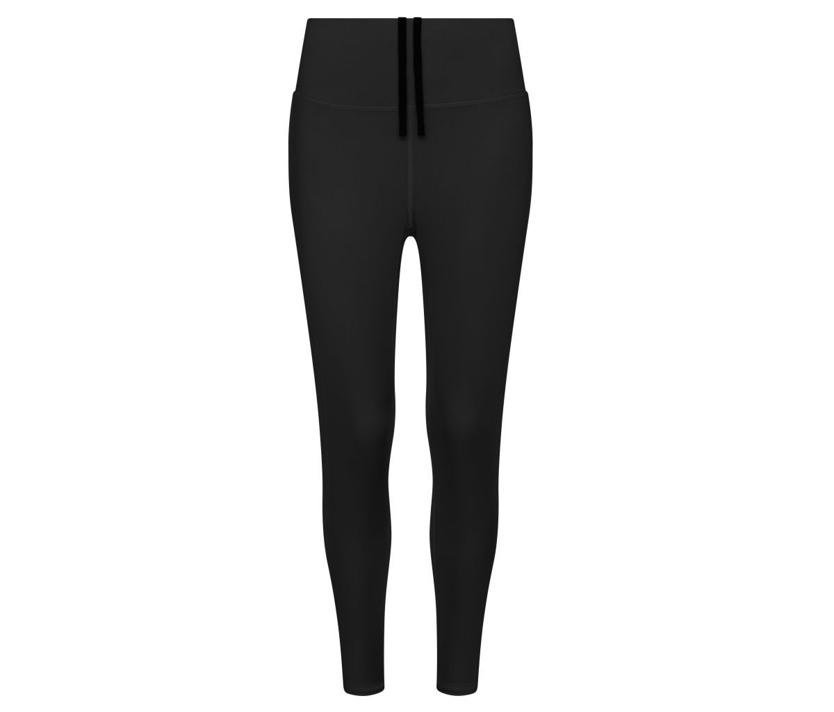 WOMEN'S RECYCLED TECH LEGGINGS – Image 2