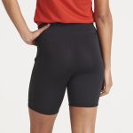 WOMEN'S RECYCLED TECH SHORTS