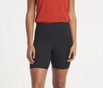 WOMEN'S RECYCLED TECH SHORTS – Image 2