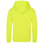 KIDS ELECTRIC HOODIE