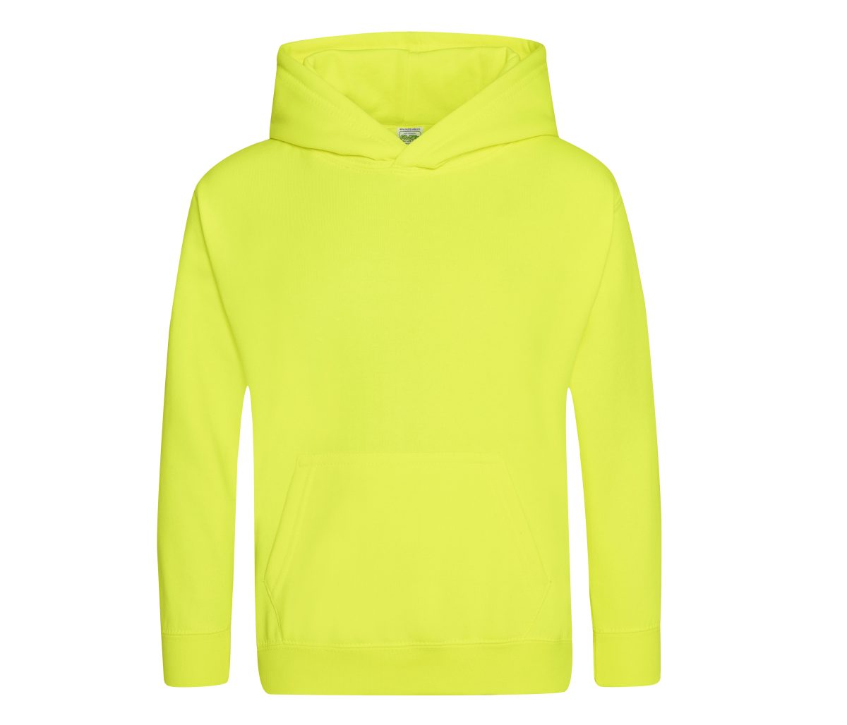 KIDS ELECTRIC HOODIE – Image 2